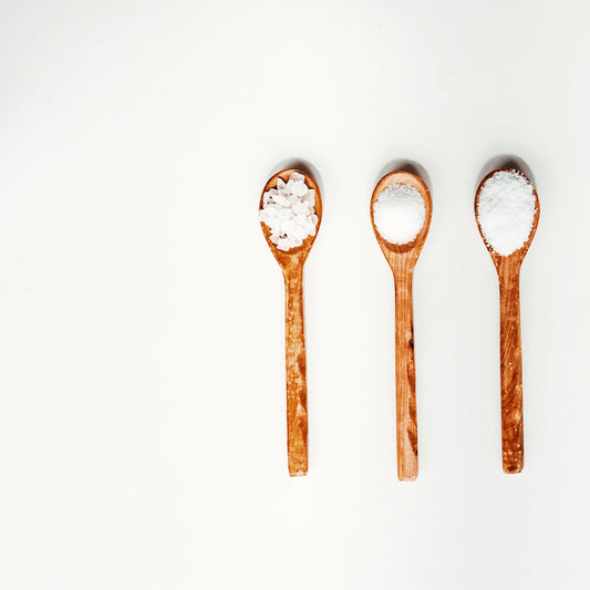 What Makes Our Soaks Different Than Just Epsom Salt