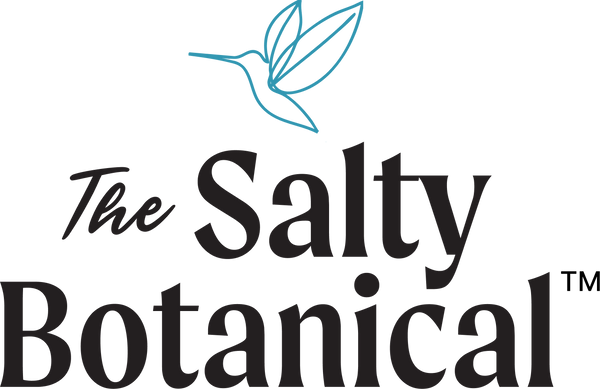 The Salty Botanical